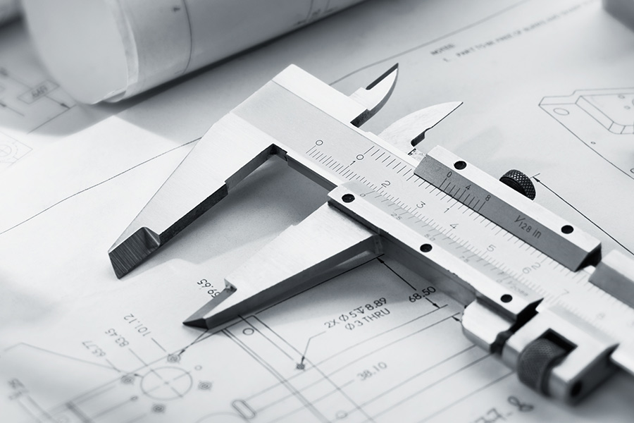 Calipers