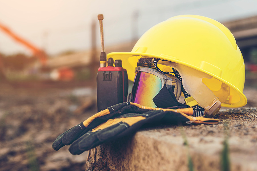 WorkHat