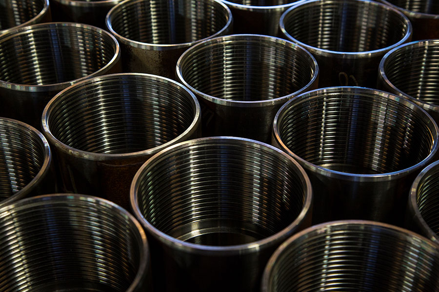 Tejas Tubular Couplings